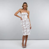 HELSI CECILIA DRESS